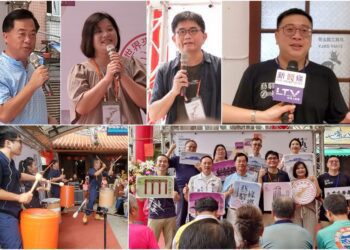 2024頭城老街文藝季熱鬧登場　歡迎世界來作客