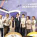 台灣前進陣線南高屏誓師　四黨攜手喊「團結護台」拚本土在野新力量