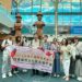 跨越太平洋深化國際交流 仁武高中加拿大姊妹校教育旅行成果豐碩