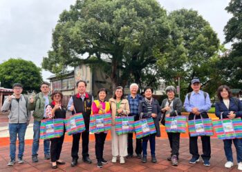 全國低碳永續家園最高榮譽 吉安鄉勇奪鄉鎮等級最高銀級獎