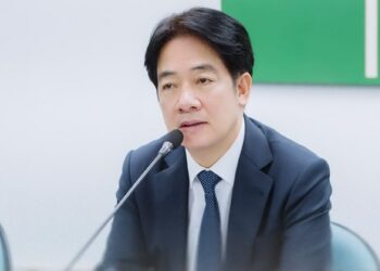藍白強行通過爭議三法　賴清德：悖離民主國家人民作主的真諦！