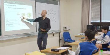 影音/客製化課程 聯合國際實驗教育機構UEIS獨步全臺