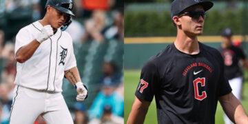 影/《MLB》李灝宇回歸大聯盟立馬敲安 「費仔」同場也有雙安演出