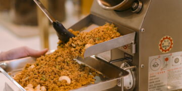 純肉鬆怎麼挑？從原料標示、炒製用油到雙潔淨標章掌握選購關鍵