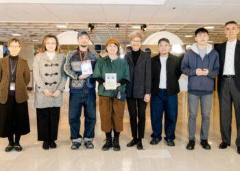 兩廳院《好事度量》永續特展 以「感受、共好、參與」開啟劇場新尺度