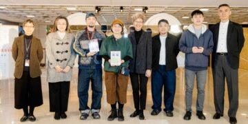 兩廳院《好事度量》永續特展 以「感受、共好、參與」開啟劇場新尺度