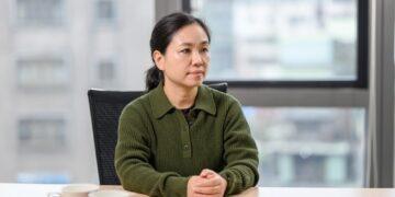 用愛與溫柔陪伴孩子自立:高靜女士28年的堅毅之路