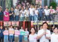 蘇巧慧力挺民進黨宜蘭隊 稱讚林國漳從律師轉換跑道 堅持用陽光正面方式打選戰
