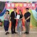 嶺東科大攜手春安附幼舉辦「萬聖時尚萌力秀」　結合舞台配飾設計課程創意驚喜滿點
