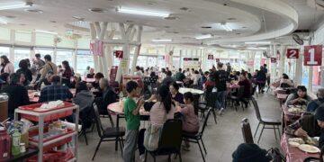 北海岸「鮮」味圍爐！富基魚市春節天天營業 打卡送創意磁鐵、消費滿千刮大獎