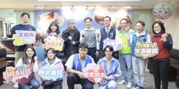 讓愛直送家門！新莊區公所媒合 115 年愛心年菜 恆毅中學與雙連基金會攜手護弱勢