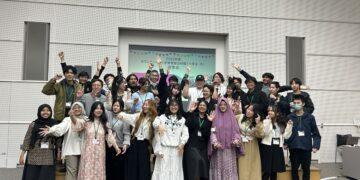 大葉打造赴日學習舞台 推動日台教育交流展現亮眼成果