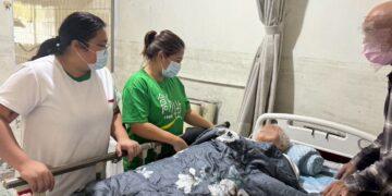 台灣社工日 創世基金會向社工致敬