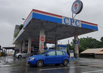 國內油價要漲了！　11/18起汽柴油各漲0.2元及0.3元