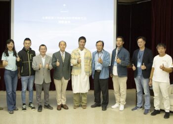 福爾摩沙北海岸藝術季   用藝術為永續旅遊厚植能量