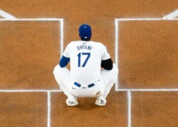 影/《MLB》大谷48轟炸到第二層看台 生涯219轟榮登大聯盟亞洲全壘打王