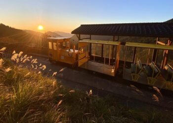 農曆年假何處去　太平山全套春節旅遊攻略報您知