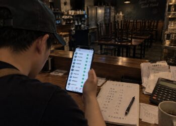 餐飲缺工下餐廳叫貨系統需求升溫　CocoMart 可可食集訂供貨系統使用規模擴大