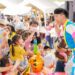 嗨翻河濱公園 宜蘭市兒童節超過千人「宜起來童樂」