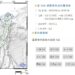 影音/台東縣長濱外海規模6.4有感地震 21縣市國家級警報狂響