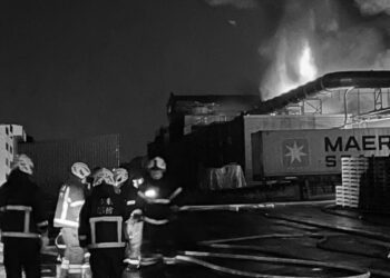 屏東工廠爆炸案傷者免付醫療費用　健保署墊付、屏東縣府買單