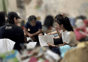 從整理家務到修復關係 新北保護性社工擁『居家整聊師』照 化解家庭危機