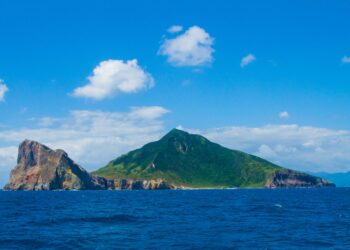 台灣好行暢遊東北角　體驗龜山島生態「鯨」喜之旅