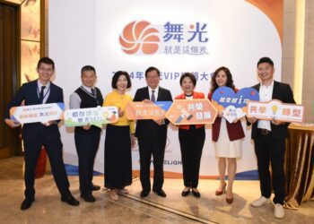 照明產業領航者「舞光」聚焦環保淨零與人因需求  探討照明新趨勢