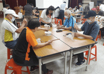 帶孩子走讀客家文化 新北「哈客風格日」輕旅行報名限額搶先開放