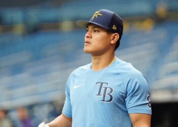 影/《MLB》張育成發布復原好消息 復健熱身賽直接開轟啦!