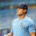 影/《MLB》張育成發布復原好消息 復健熱身賽直接開轟啦!