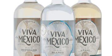 百年酒魂的龍舌蘭風暴襲台！Viva México 百年酒廠跨洋共酌，掀起台墨餐飲文化新浪潮