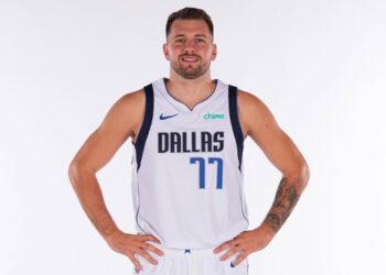 《NBA》「K湯」回灣區砍本季新高29分 唐西奇更狂飆45分大三元率獨行俠轟趴勇士