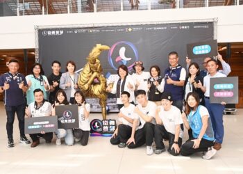 嘉義市舞動街舞首都　熱血派對即將開幕