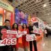 ITF 台北國際旅展 AirAsia 祭出八大好康 全航線465元起