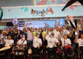 雲林縣第四屆風箏衝浪公開賽9/21啟航　各路好手蓄勢待發