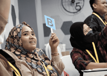 One-Forty幫助移工融入臺灣社會 《新北動社造》感動呈現