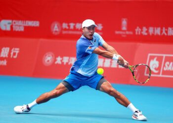 臺灣華國三太子盃 許育修、何承叡領軍迎戰強敵 吳東霖、莊吉生獲頒單打會內賽外卡