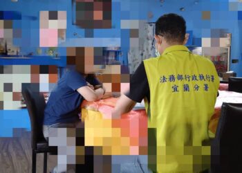 欠繳停車費多達「521筆」 險遭扣車始分期繳納