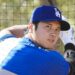 影/《MLB》大谷春訓重返打擊區 21次揮棒10轟畫面超療癒