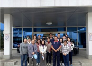 勞動署｢國際貿易行銷班｣ 創就業的成功搖籃