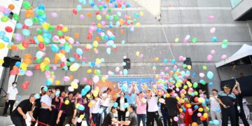 親子敲碗期盼！彰化兒童藝術節正式開幕 四大亮點點亮藝術生活