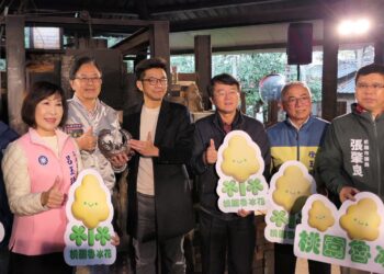 從魯冰花認識客籍作家的故鄉　串聯龍潭新埔客家文學之路