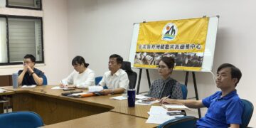 嘉義縣防堵非洲豬瘟疫情擴散 啟動全面防疫應變機制