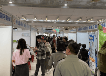 求職者熱情不減 新北大型就業博覽會媒合率達48.2%