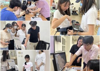 深化人才培育　聖母醫專與北護大啟動跨校合作