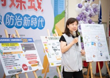 全「嘉」防堵登革熱不輕忽 嘉義市政府祭出防疫措施罰責