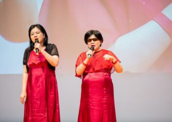 蓮懺禪師關懷弱勢   以慈悲點亮人們心中慧燈