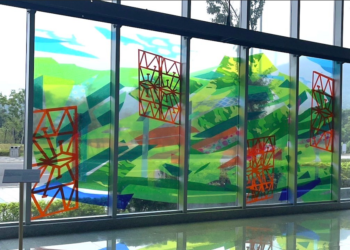 藝術與創意融合 寶高園區邀您參與親子創作工作坊