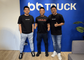 BBTruck跨國聯手Haulio 從陸到海打造無縫物流新生態